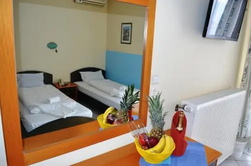 Hotel Europe