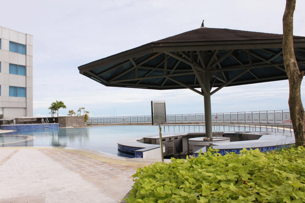 Novotel Balikpapan