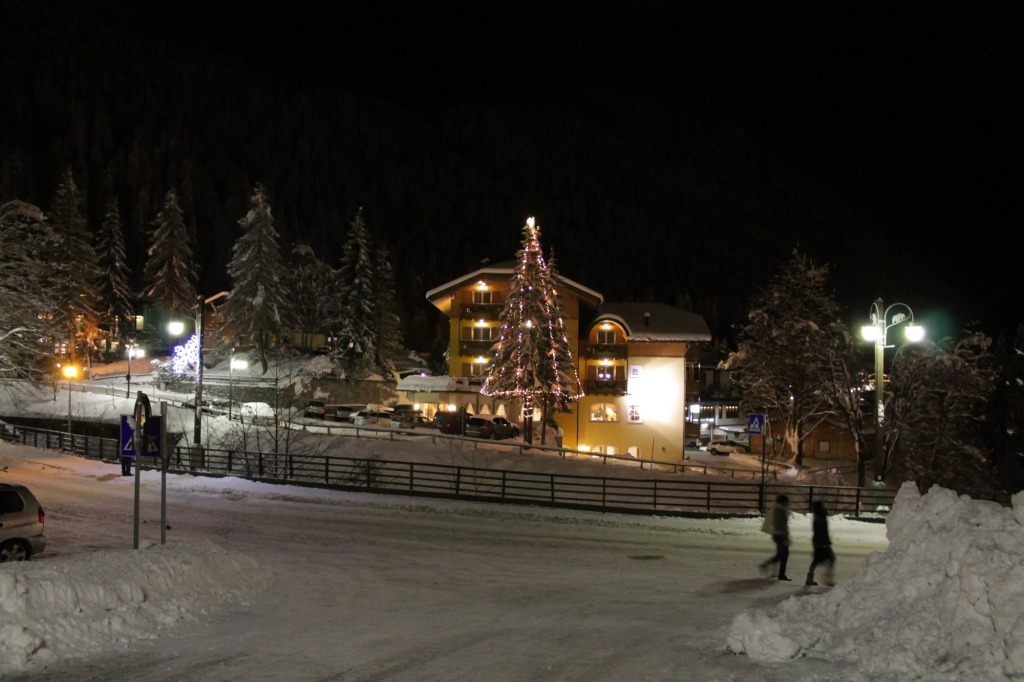 Hotel Chalet allImperatore