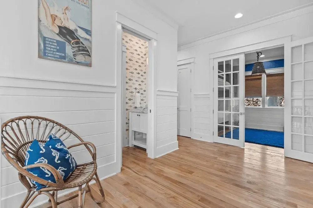 Watercolor 75 by Avantstay Luxury Private Pool + Bonfires