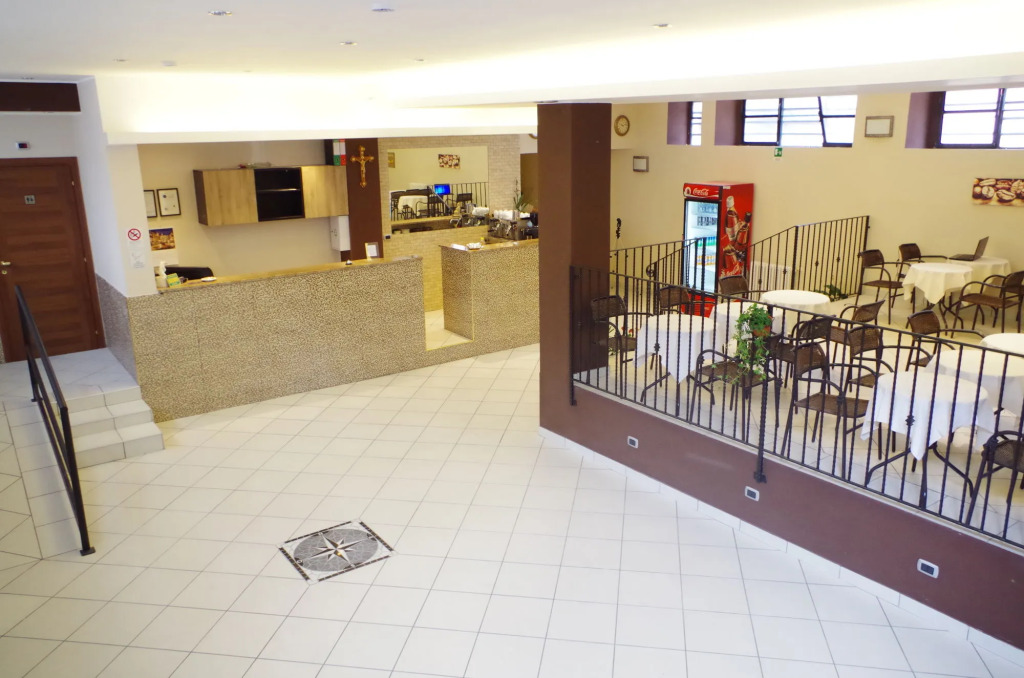 Hotel Centrale