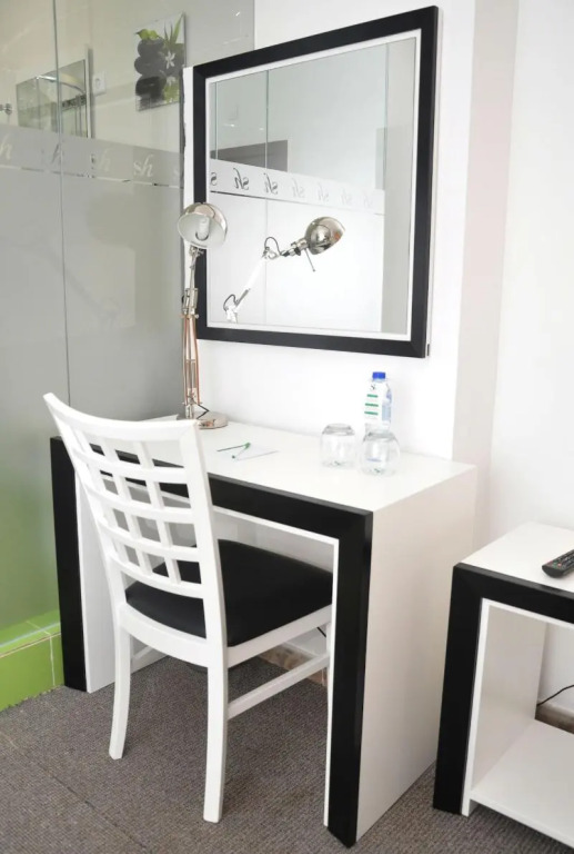 SH Boutique Hotel