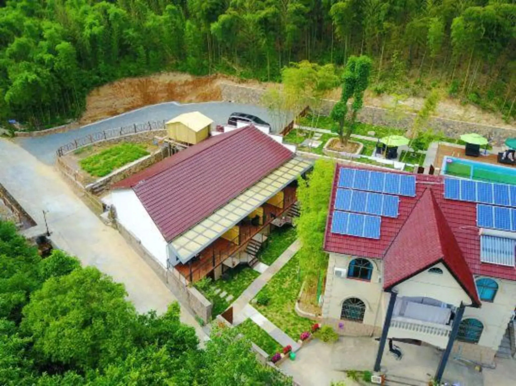 Yinxian Shanju Hotel