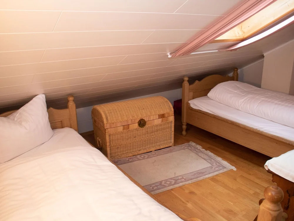 Apartment near Schmallenberg in the Sauerland with beautiful view