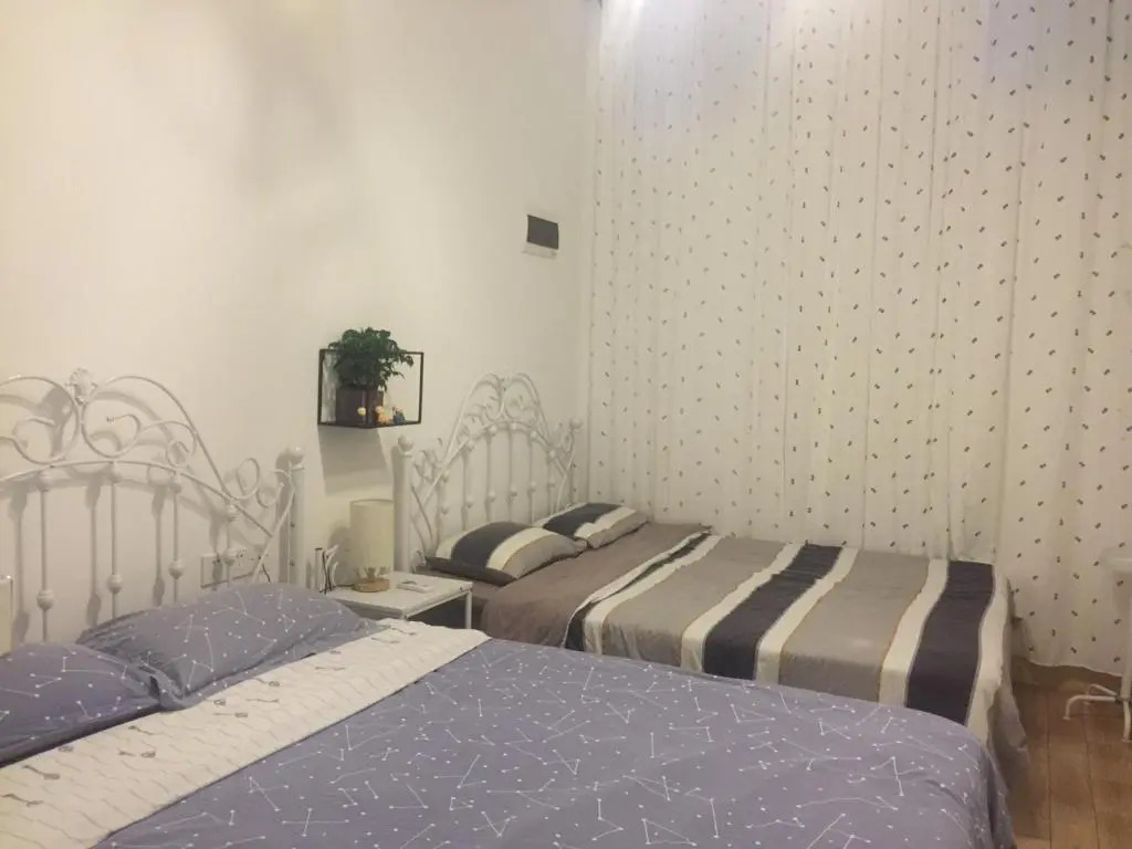 Lin Jiang Apartment