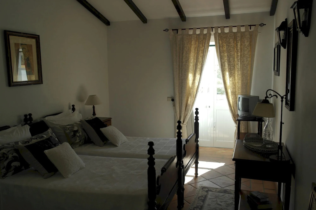 Casa de Estoi