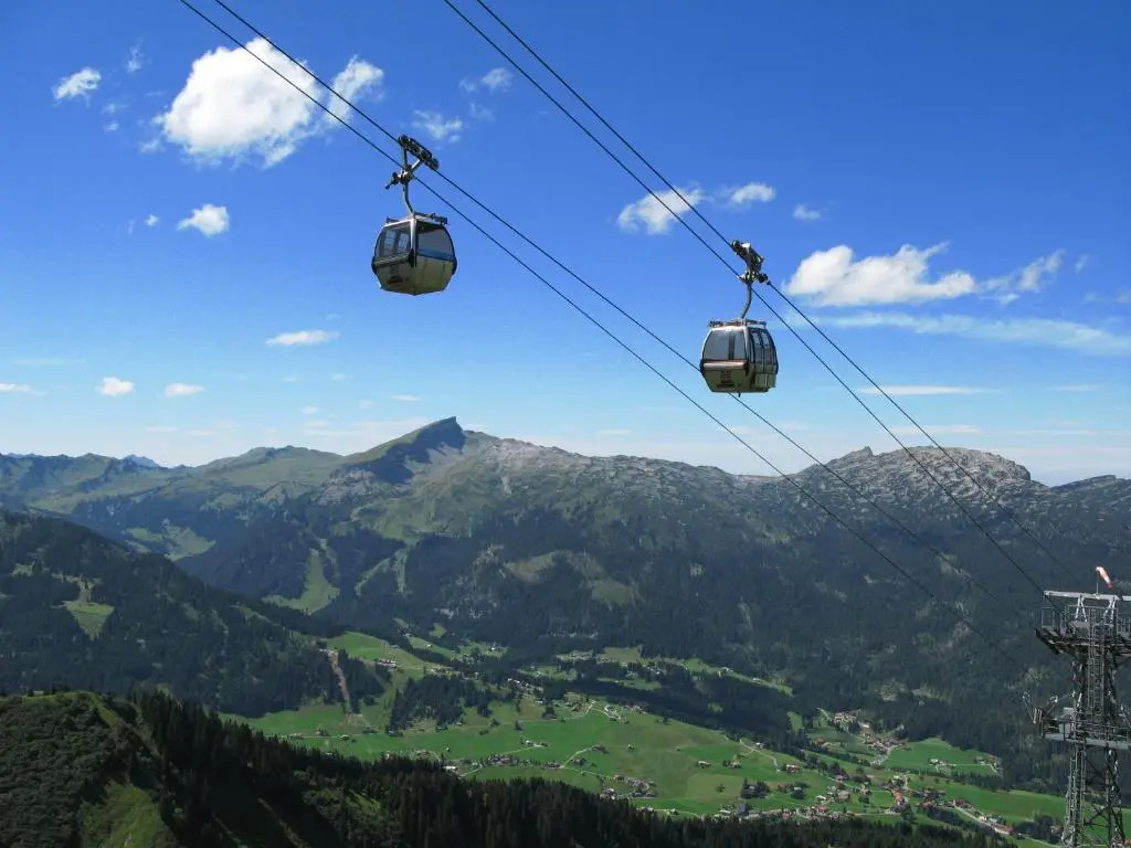 Alp-Chalet