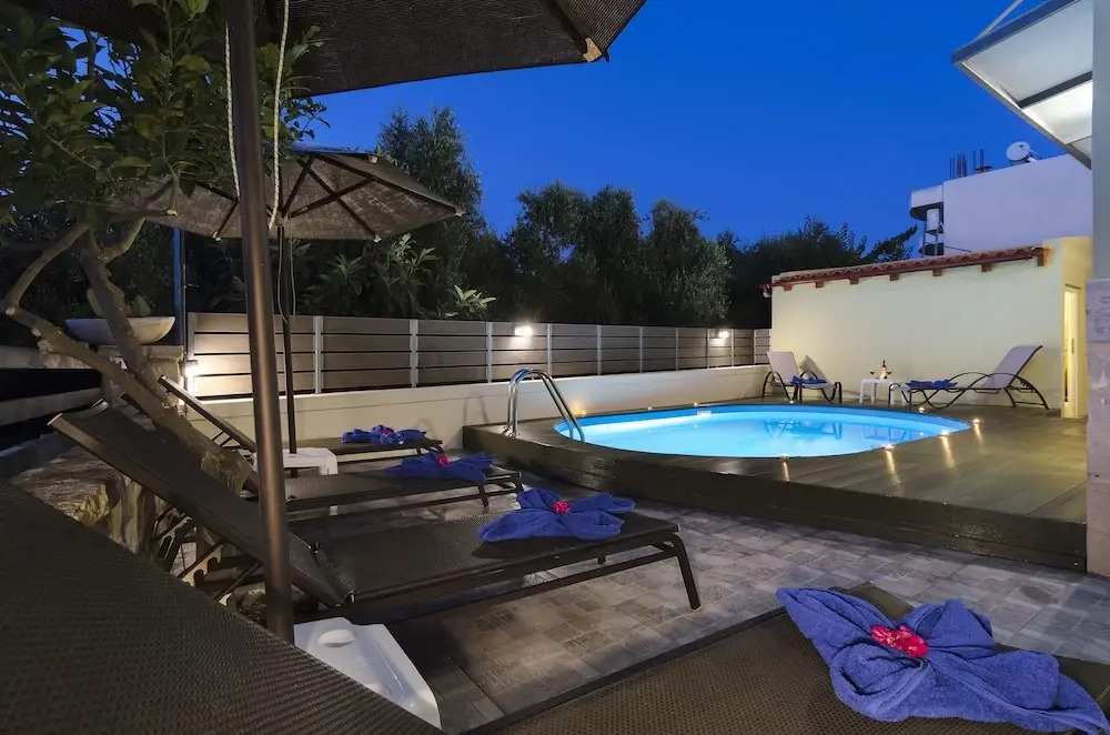 Amarlia Villa