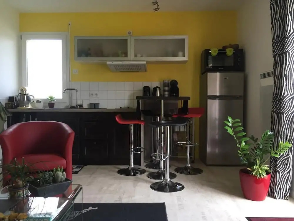 Maison a la campagne à 2 km du circuit de Bresse