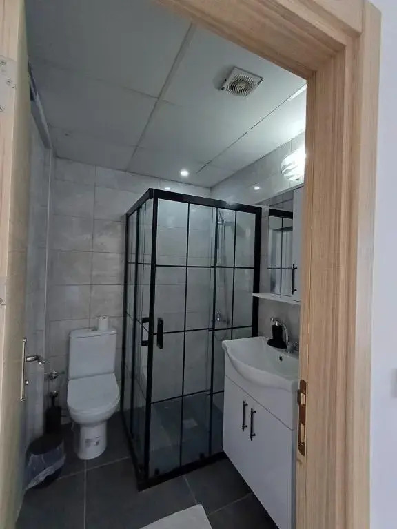 Renos Otel Cafe Sigacik