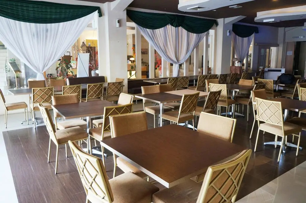 OYO 3457 Hotel Duta