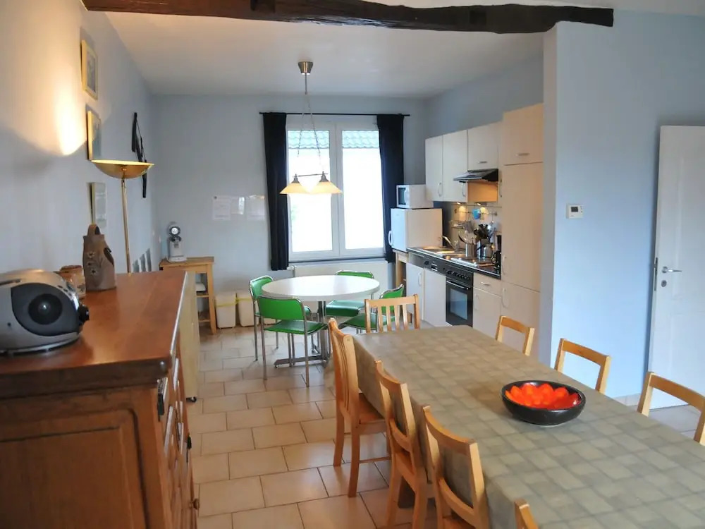 Beautiful Holiday Home in Durby with Garden