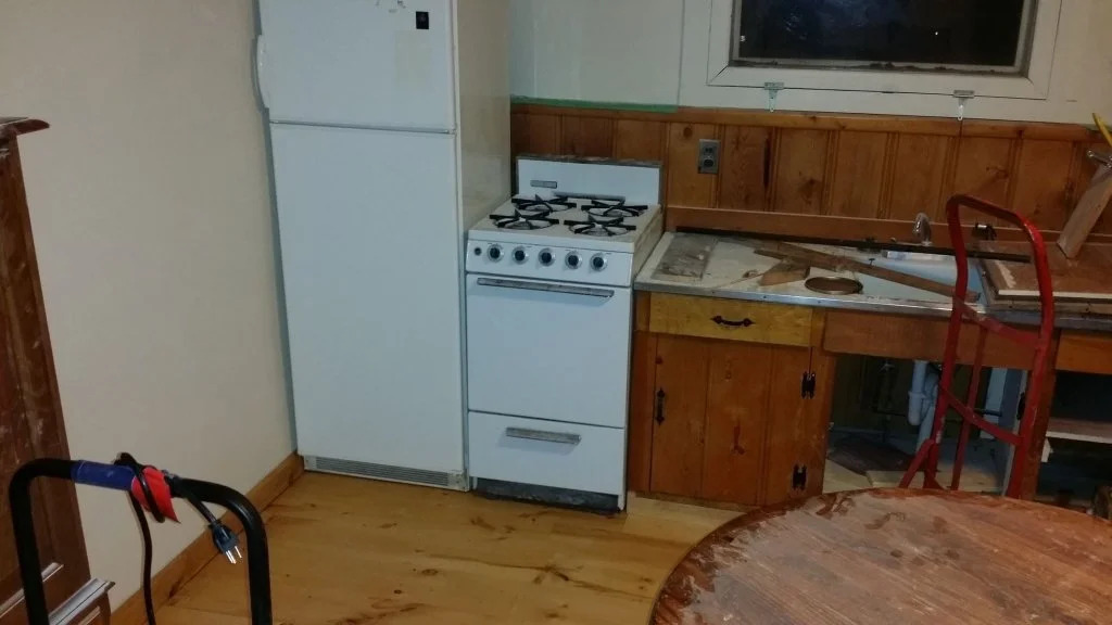 CopperLine Lodge