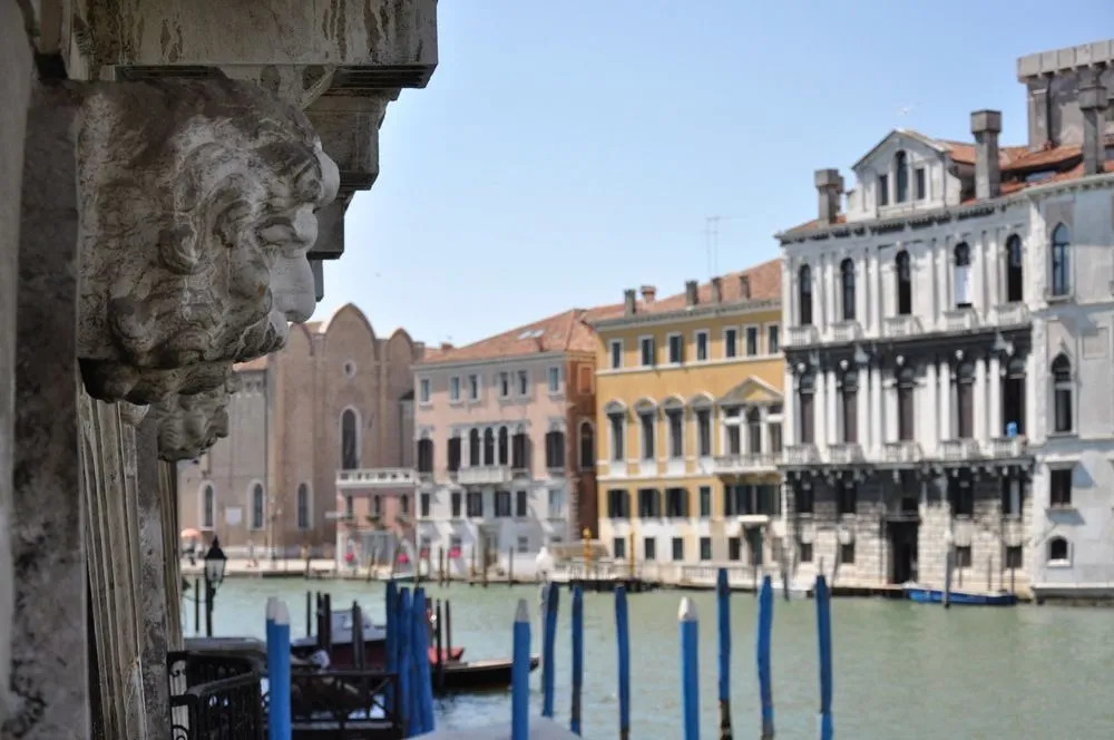 Ca' Granda Venice Apartaments