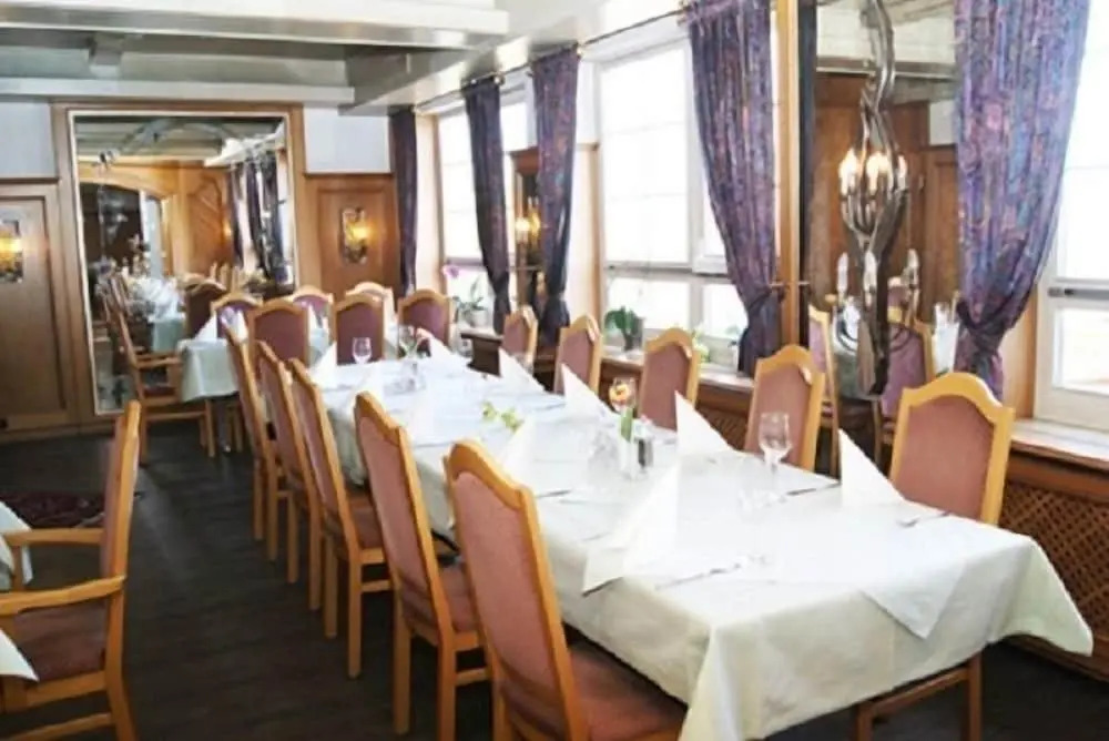 Hotel Gasthof Schönblick