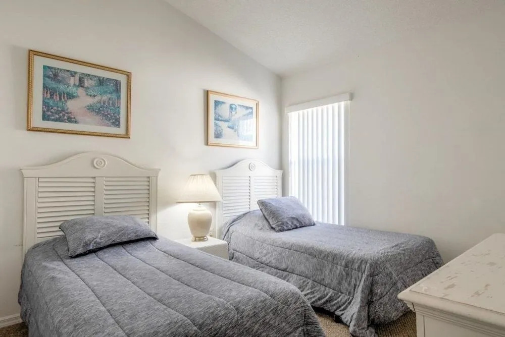 Ray's Eagle Pointe Villa
