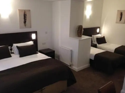 The Northfield House Hotel