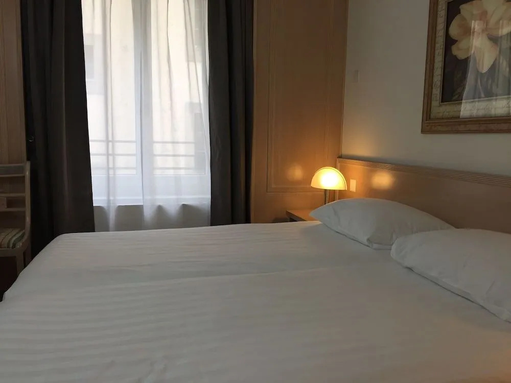 Hôtel Résidence CityZen