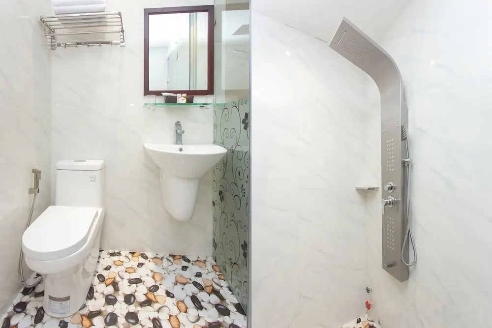 Oyo 525 Anazy Hotel