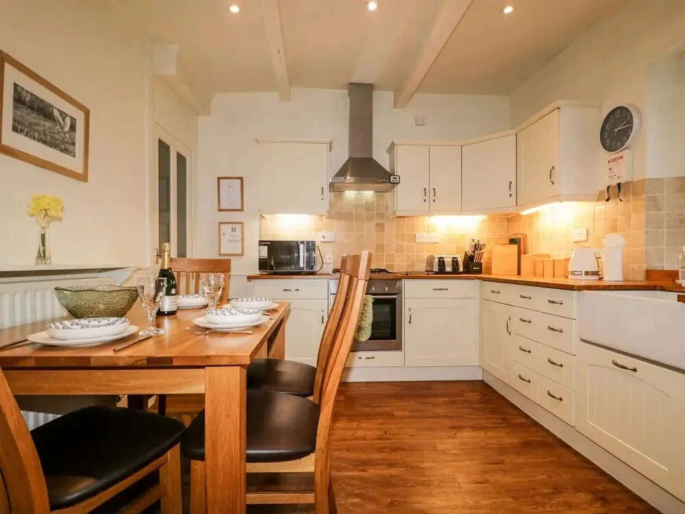Raphaels Cottage