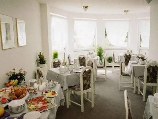 Hotel Garni