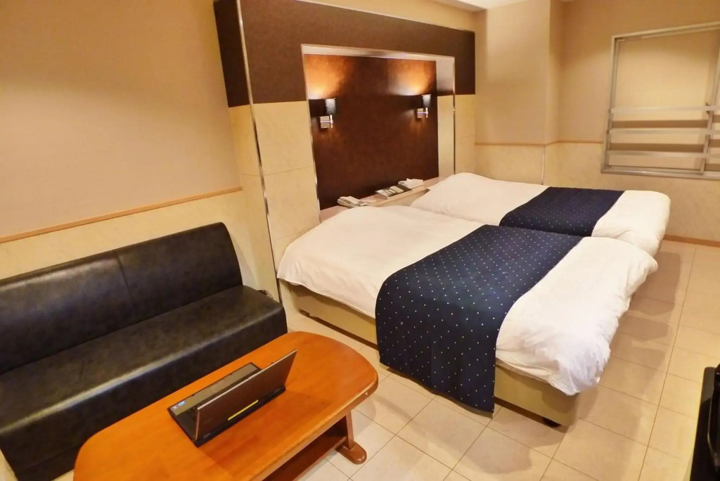 Hotel Times-Inn24 Tsunashima