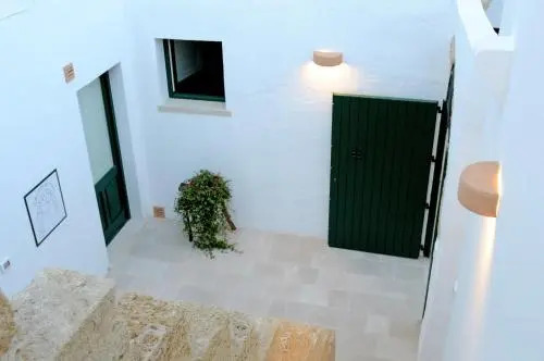 La Corte dei Pirri