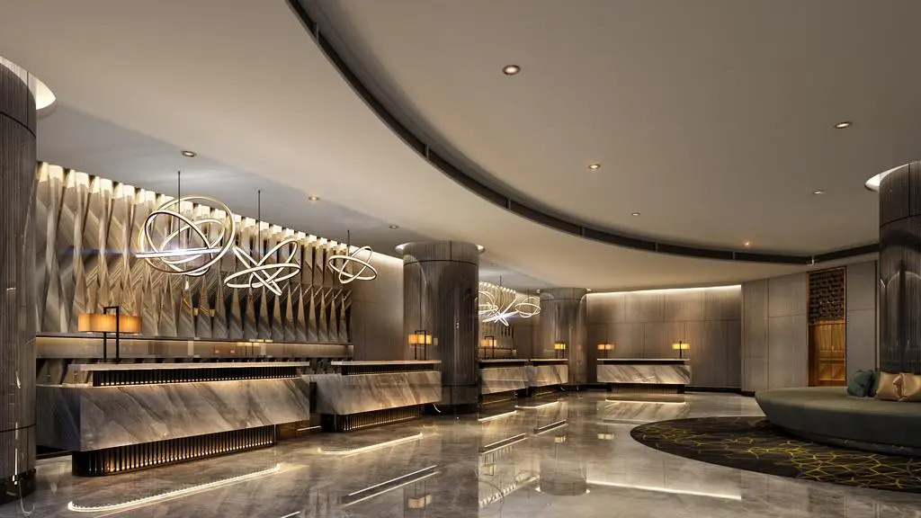 Izumi Hotel Bukit Bintang Kuala Lumpur