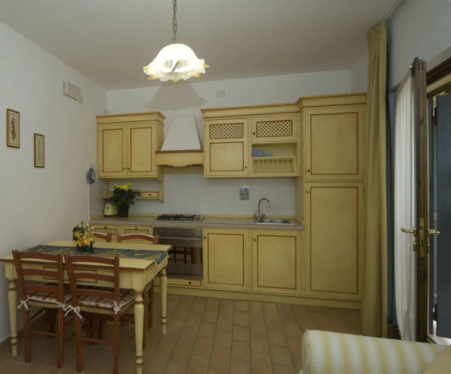 Agriturismo Il Casale Grande