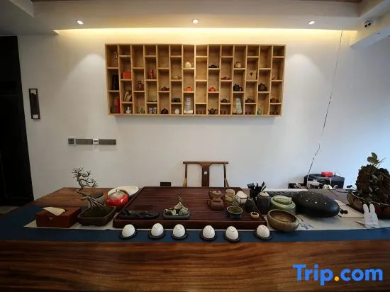 Yixing Chunxiao Homestay