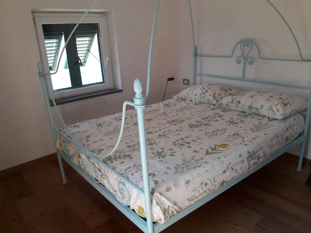 Ulivi Mare Portofino