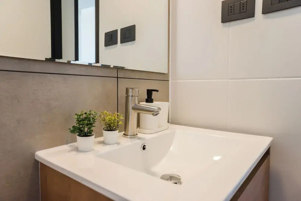 8550 Las Condes Apartments by Andes
