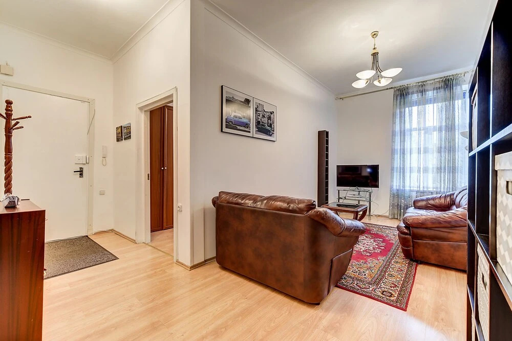 Apartment FlatStar on Nevsky 113