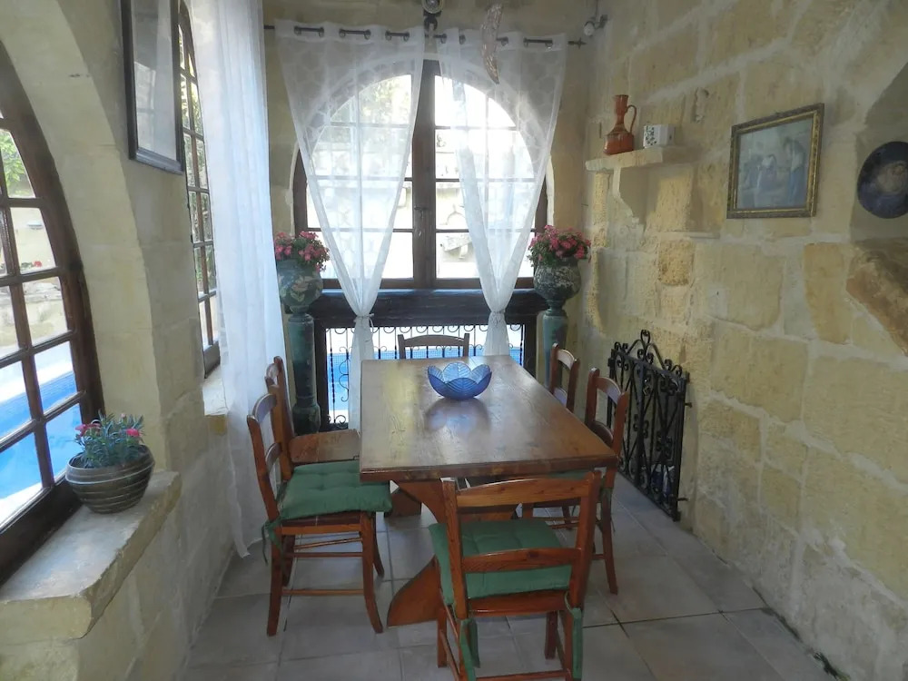 Miria Bed and Breakfast