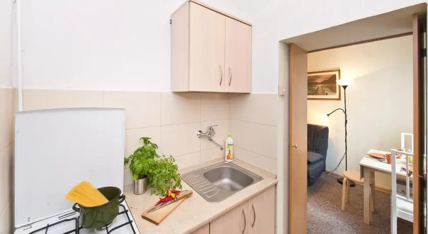 Apartament Kartuska