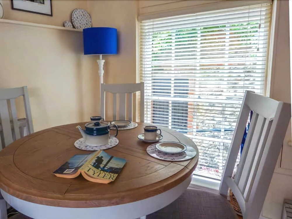 Studio Cottage