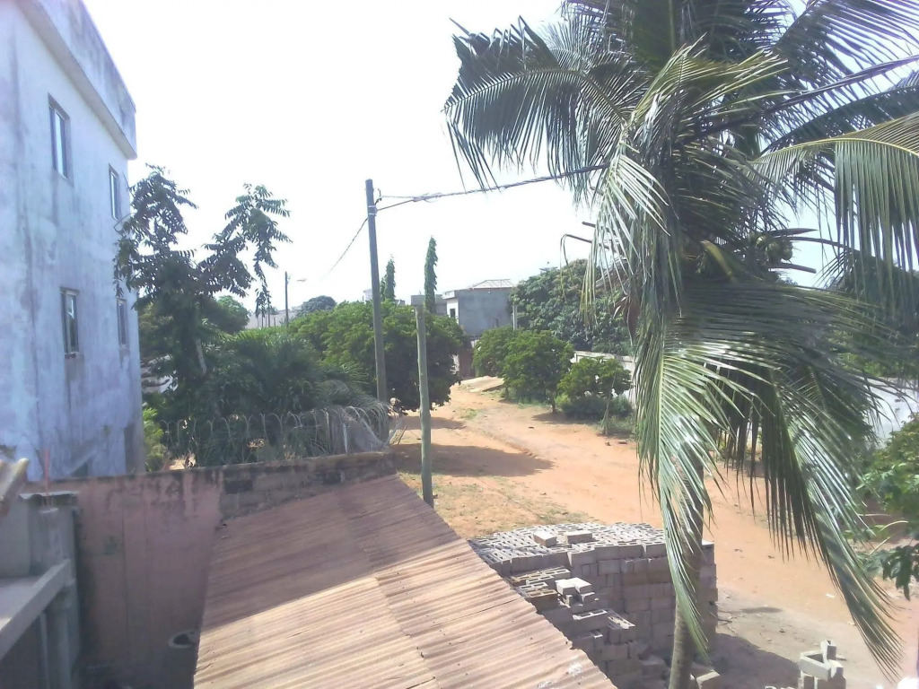 Marys Guest House