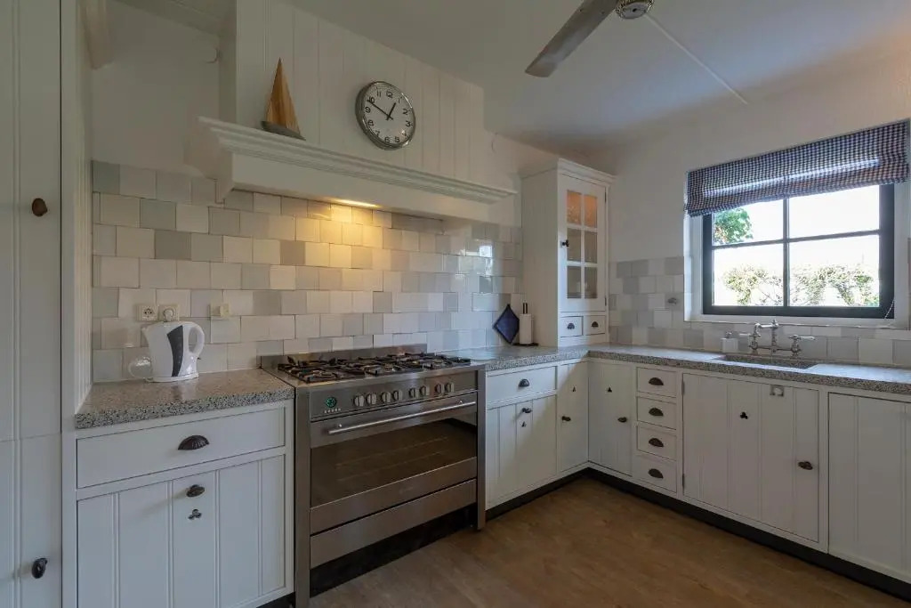 Buitenplaats villa 113 - Callantsoog