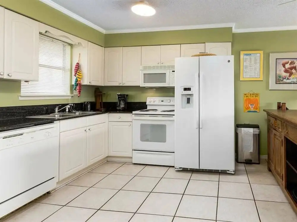 Casa Del Marina 218 by Meyer Vacation Rentals