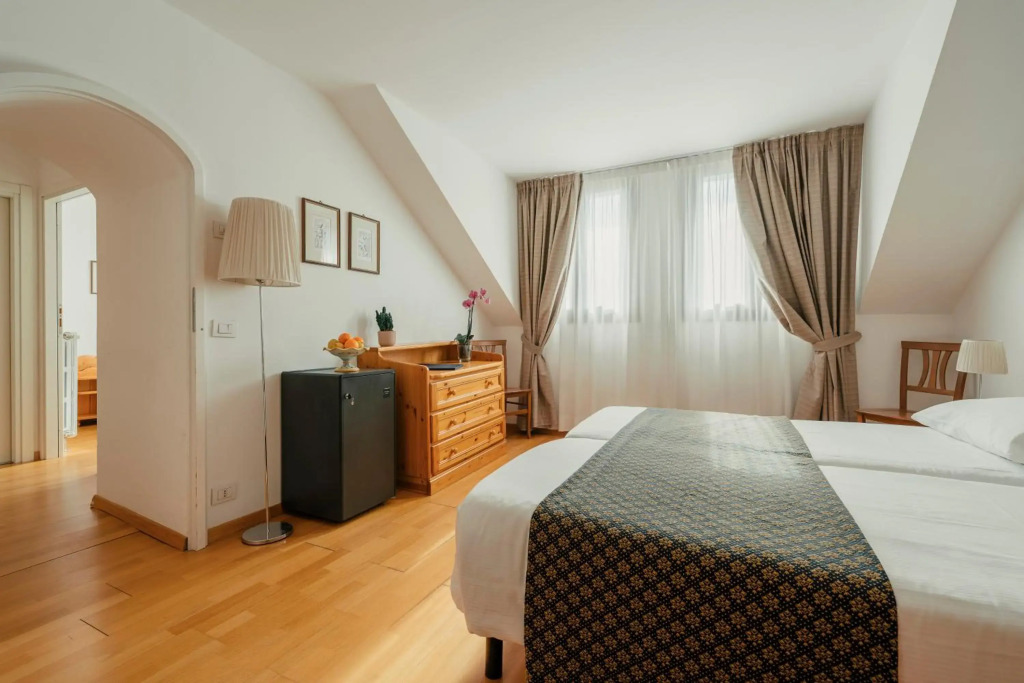 Hotel Marcora