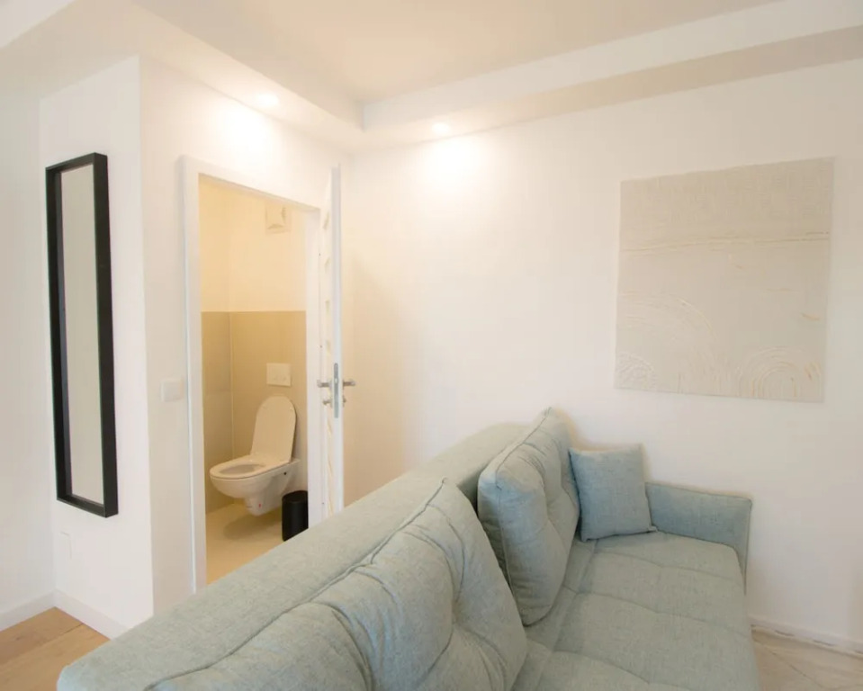 Charmantes Apartment in Herzen von Wien