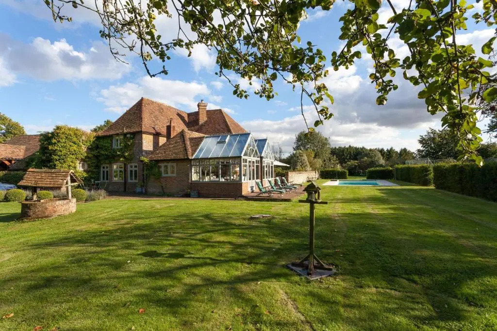 Dormestone House by Bloom Stays