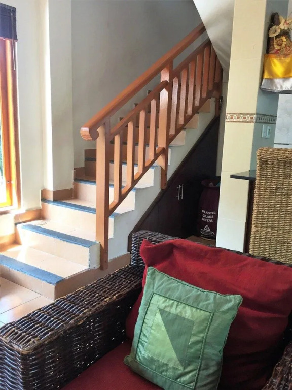 Samas Cottages and Villas