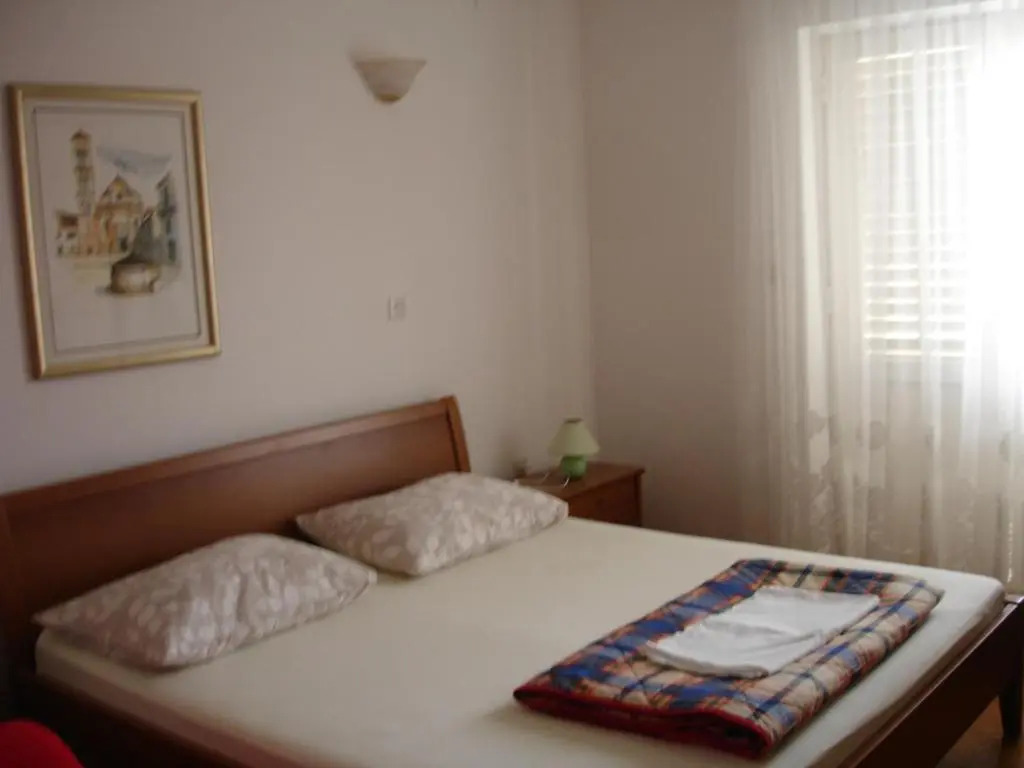 Apartment Božo