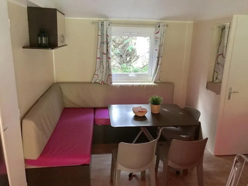 Camping de Pujol