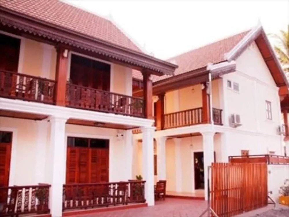 Sangkham Hotel