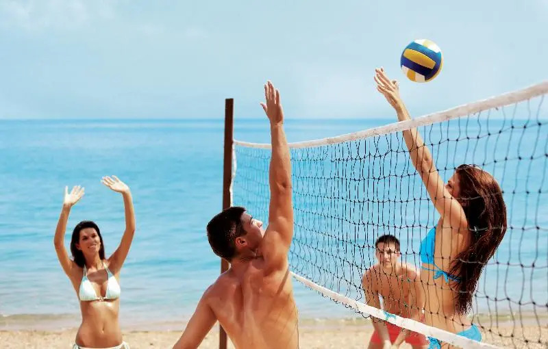 iGV Club Vacanze Le Castella