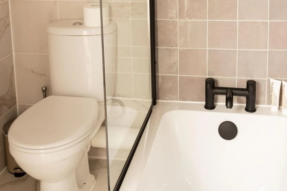 The Maida Vale Escape - Inviting 2bdr Flat