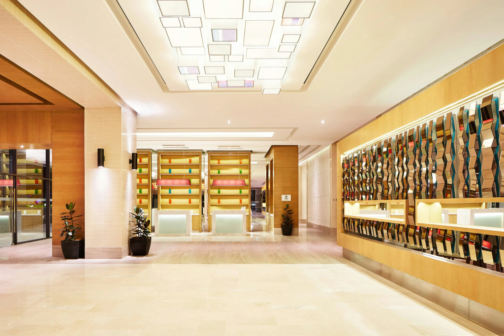 Four Points by Sheraton Puchong