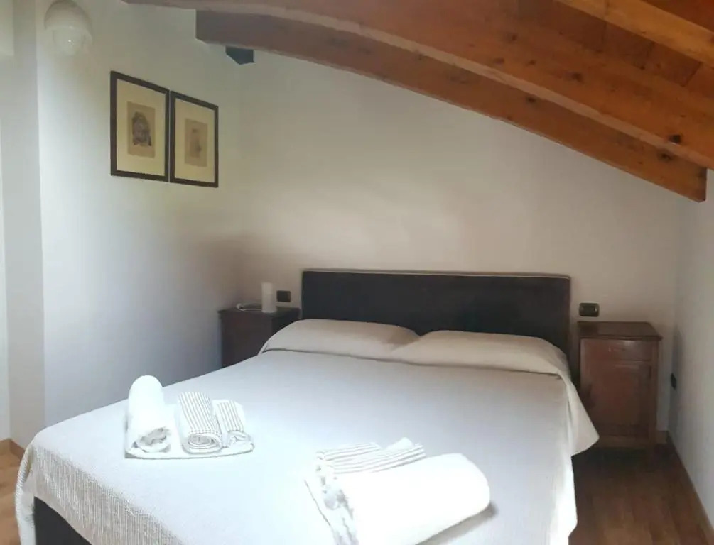 Appartamento Modenese 8